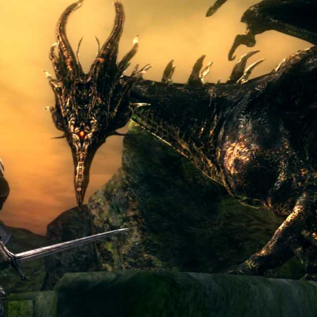 Dark Souls Prepare to Die Edition is nog beter dan fantastisch