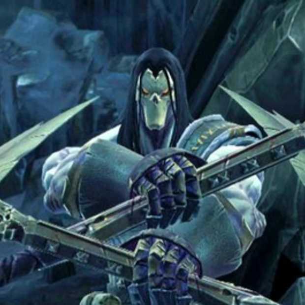 Darksiders 2: minder van hetzelfde, meer van het goede