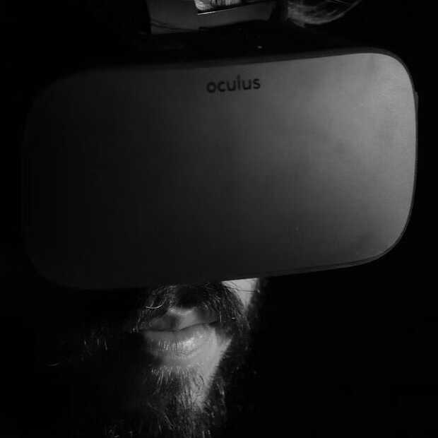 ​Komt er straks ook een darkweb-Metaverse?