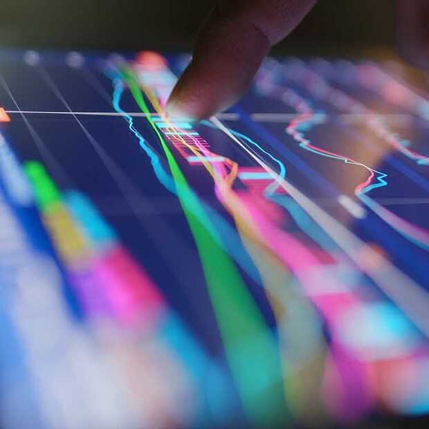 ​De Data Insights Week is het online event waar jij als datafreak bij moet zijn
