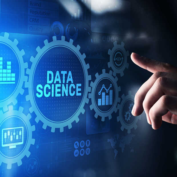 Data Science Pioneers: eerste docu over data scientists