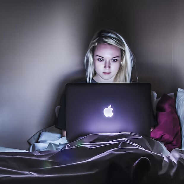 ​Dag Tinder: mensen daten via Google Docs