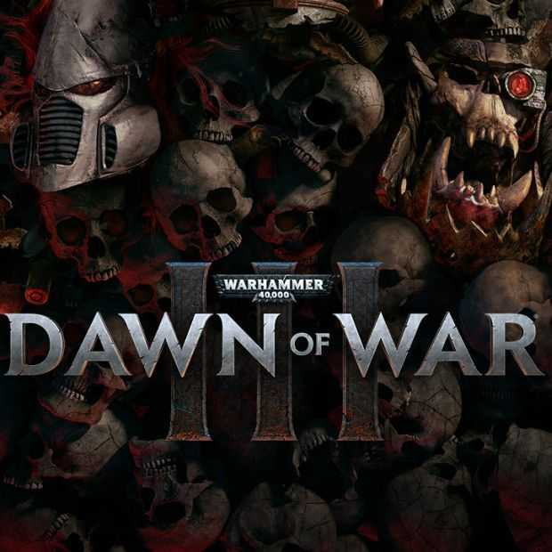 Dawn of War III: schiet zijn doel voorbij