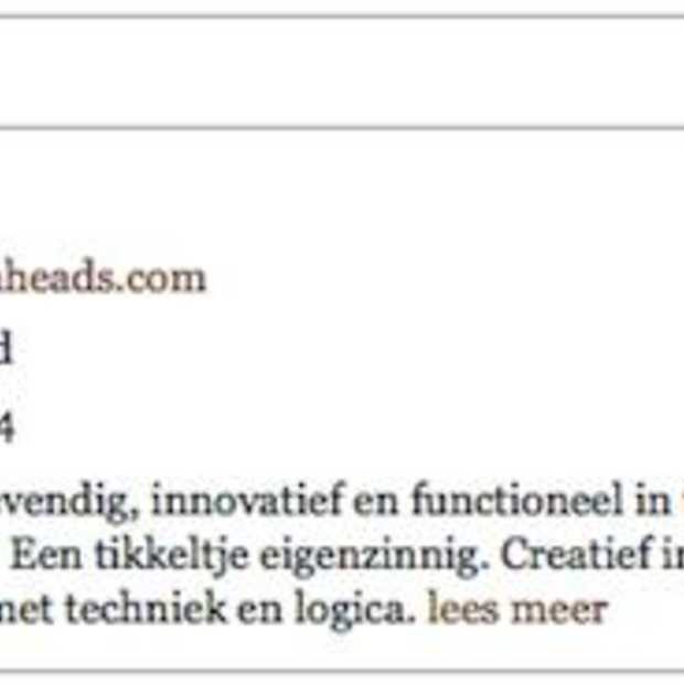 DC Business bèta versie live