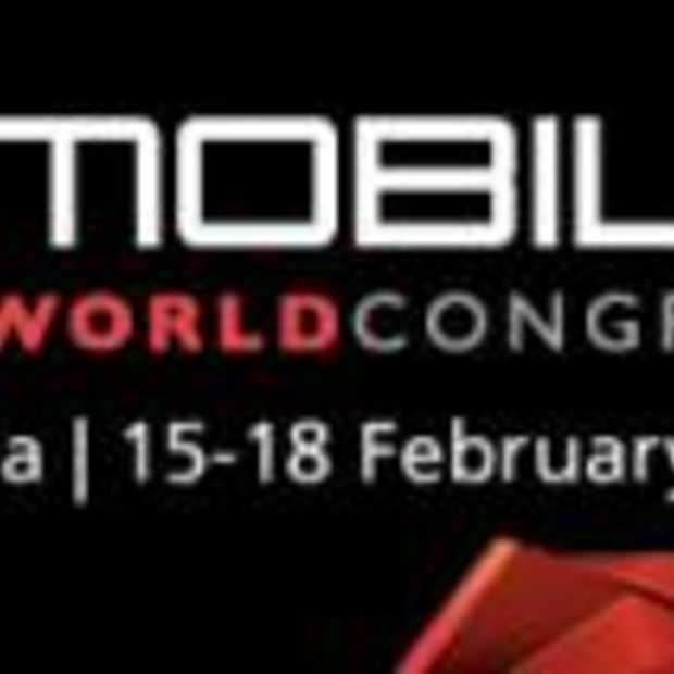 DC naar Mobile world conference 2010 