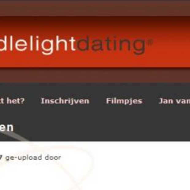 DC7: Top 7 informercials op Candlelightdating.nl