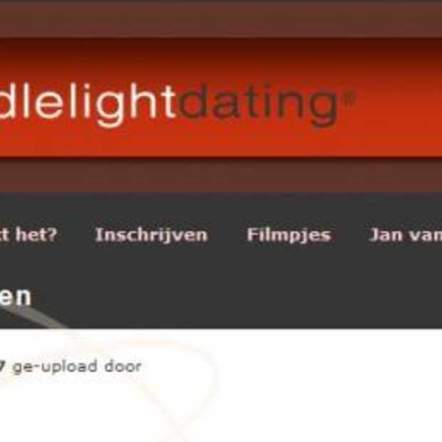 DC7: Top 7 informercials op Candlelightdating.nl