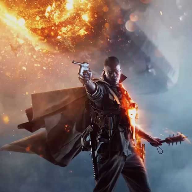 DC Gaming podcast: Shooty McBlizzcon