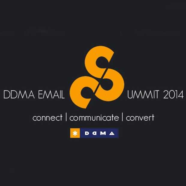 Save the date: DDMA Email Summit 2014