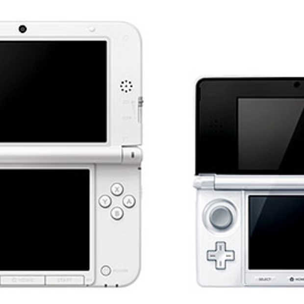 De 3DS XL is geen reden om te upgraden, maar wel de beste 3DS