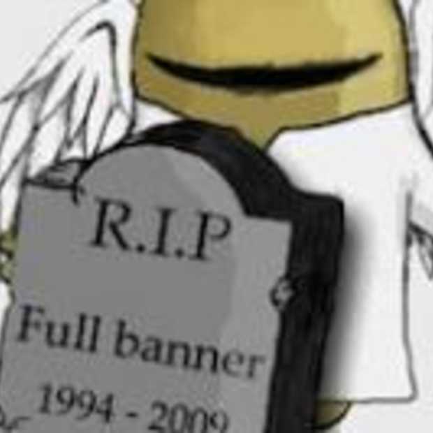 De Banner is dood, Leve de Banner