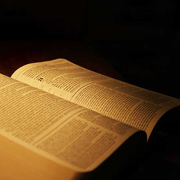 De Bijbel wordt steeds vaker online gelezen