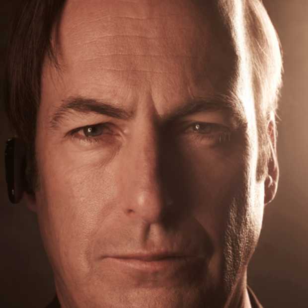 De Breaking Bad spin-off Better Call Saul komt exclusief naar Netflix