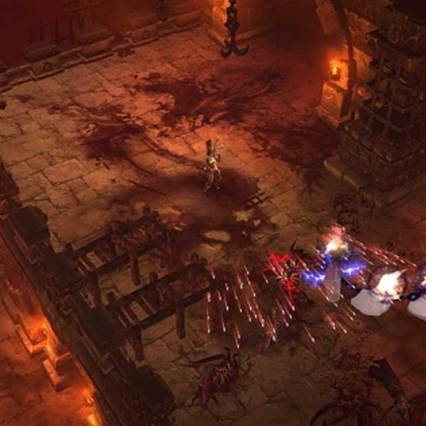 De Diablo 3 beta maakt je duivels warm voor de game