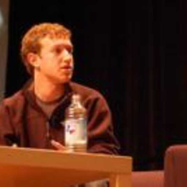De echte Mark Zuckerberg: dief, piraat en saboteur?