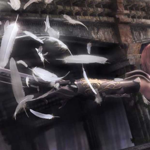 De Final Fantasy-lawine: XIII-2 aangekondigd, XIII Versus exclusief voor PS3, PSP-versie heet nu Type-0