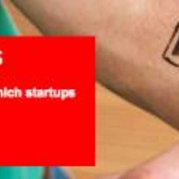 De finalisten van Vodafone Mobile Clicks, stem op jouw favoriet