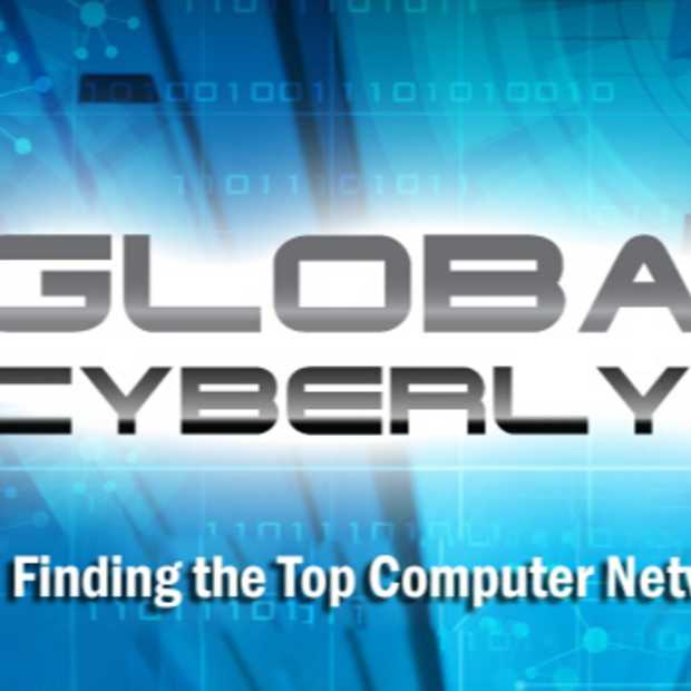 De Global CyberLympics Security Challenge weer een prooi voor Deloitte