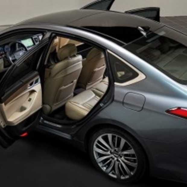 De Hyundai Genesis, supercar of supertrash?