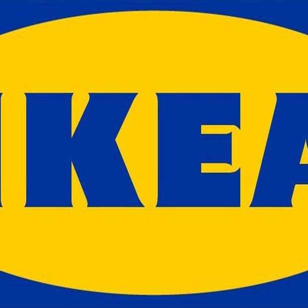 De IKEA catalogus ‘doorbladeren’ op Instagram