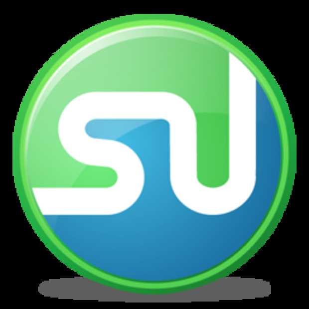 De meest besproken onderwerpen op StumbleUpon in 2012 [Infographic]