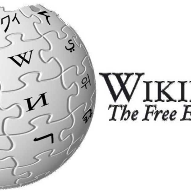De meest gelezen Wikipedia pagina's van 2012