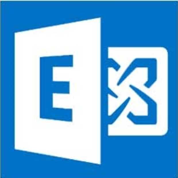 De nieuwe Exchange Online