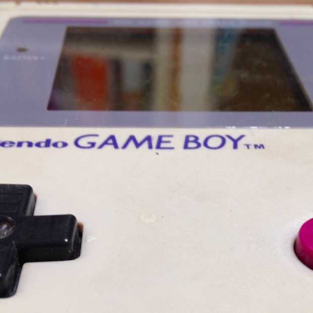 De Nintendo Game Boy: 25 jaar portable plezier