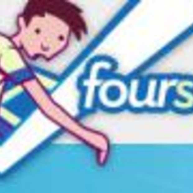 De opkomst van Foursquare in cijfers