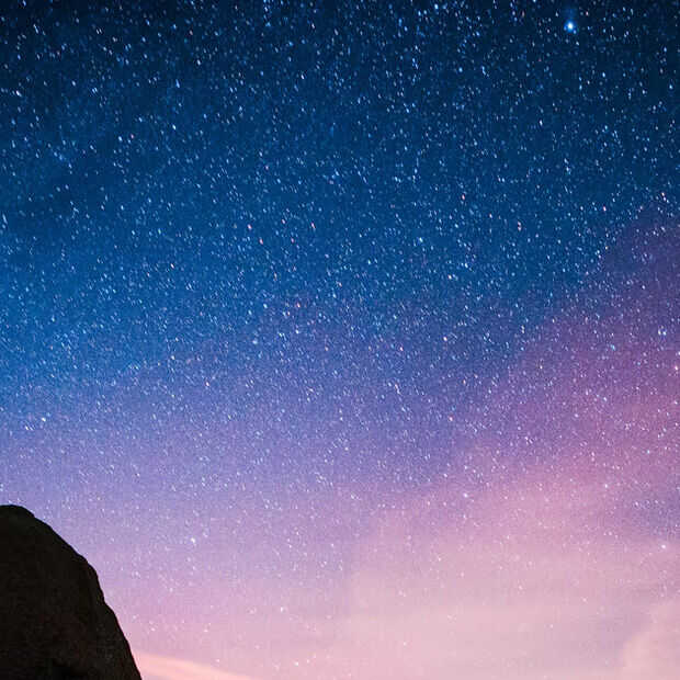 ​De ruimte was mooi in 2021: 15 foto's om ademloos naar te staren