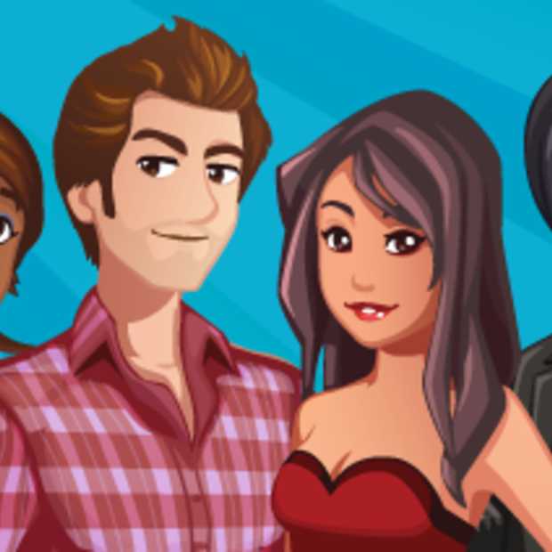 De Sims Social: eindelijk een echte Sims-wereld