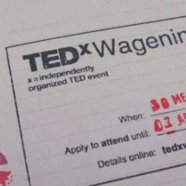 De snelle expansie van TEDx