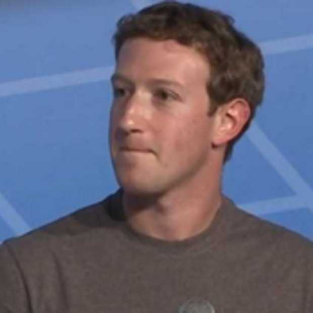 "Facebook bezig met anonieme App"