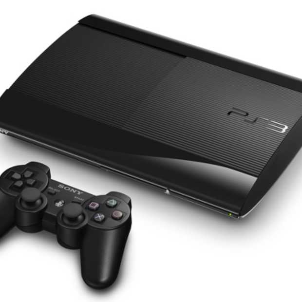 De superslanke PS3 komt eind november, maar niemand weet waarom