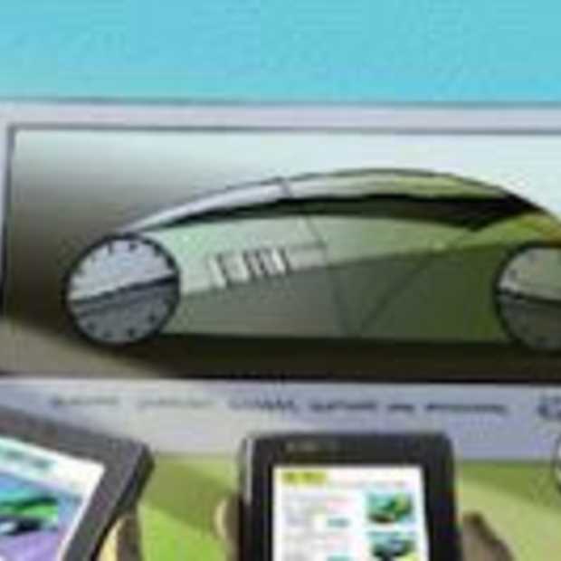 De toekomst van Mobile Advertising 