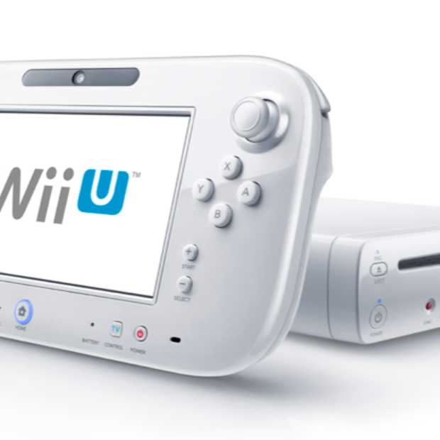 De Wii U gespeeld: Nintendo kan het nog steeds