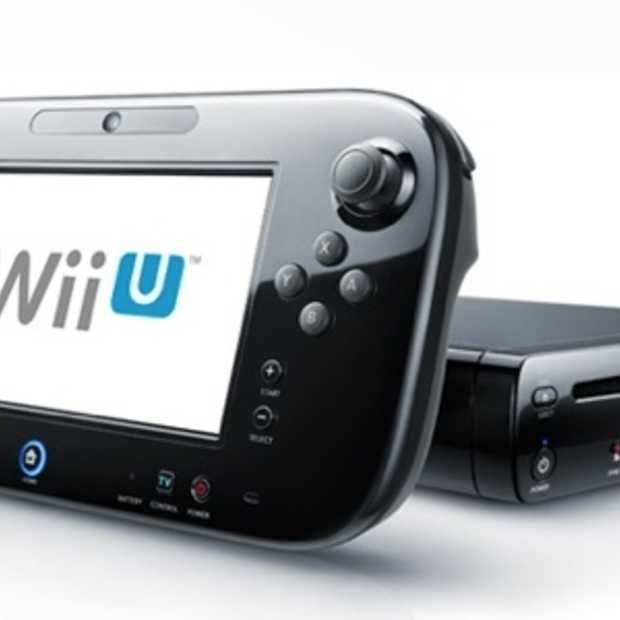 De Wii U is er niet helemaal klaar voor, maar wij wel