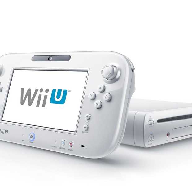 De WII U is er niet helemaal klaar voor, maar wij wel