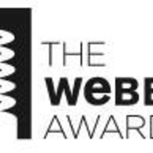De winnaars van Webby Awards 2007 zijn...