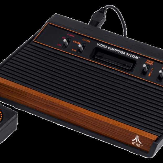 Nadeel bioscoop Let op De worsteling van Atari