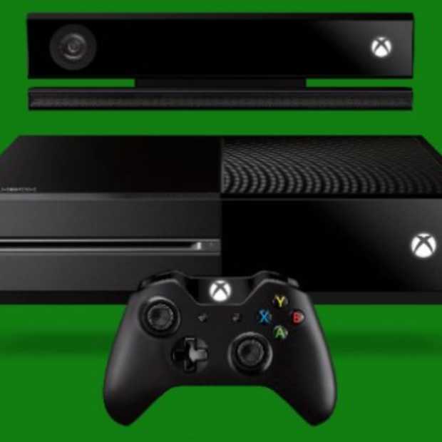 De Xbox One komt er dit jaar aan en dit is wat 'ie kan