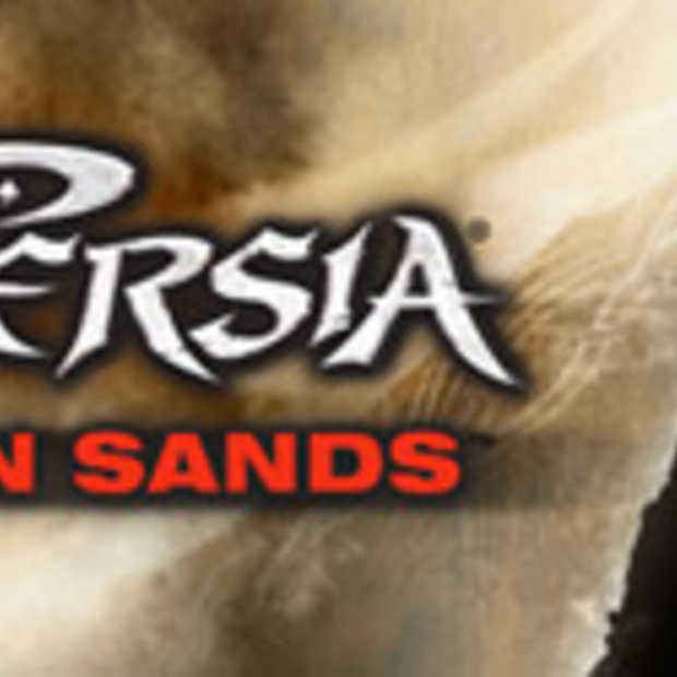 De zandloper is half vol bij Prince of Persia: The Forgotten Sands 