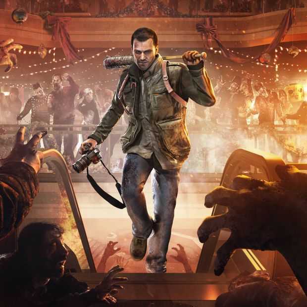 Dead Rising 4: in het schaduw van het origineel