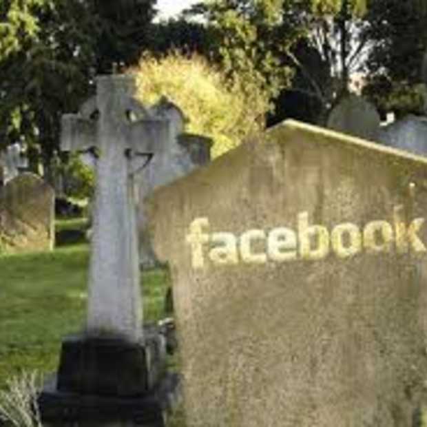 Dead Social: Facebook voor zombies