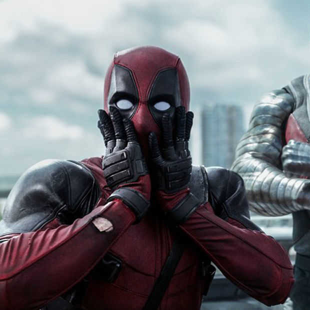 Een derde Deadpool-film? Deadpool-maker niet blij met Marvel