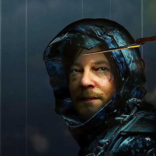 ​Death Stranding-maker Hideo Kojima breekt twee social media-records