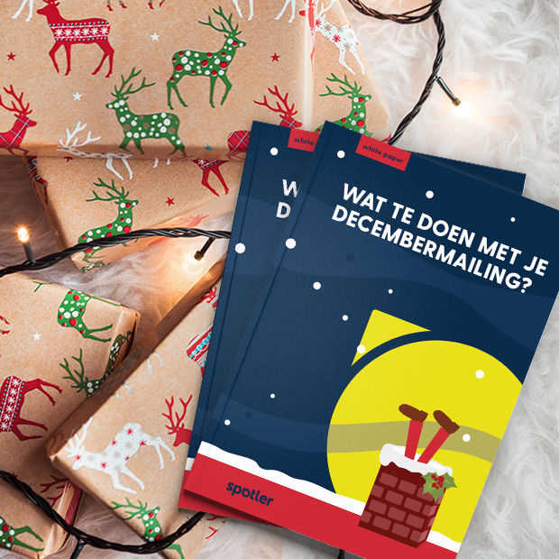 De beste tips voor een knallende decembermailing!