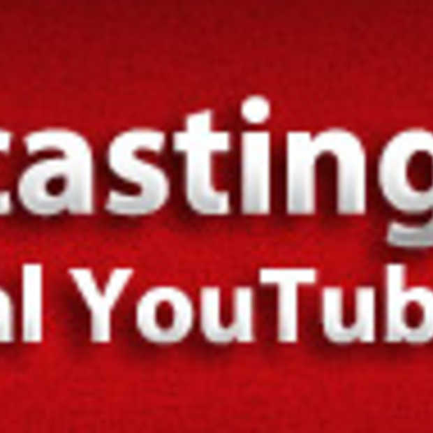Deel je goede voornemens via YouTube voor een #Awesome2012
