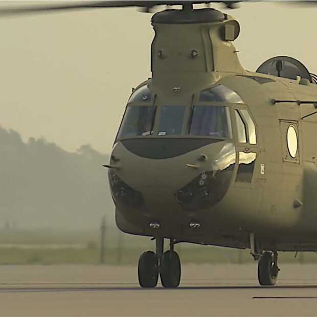 ​Defensie stroomlijnt Host Nation Support met SAP-technologie
