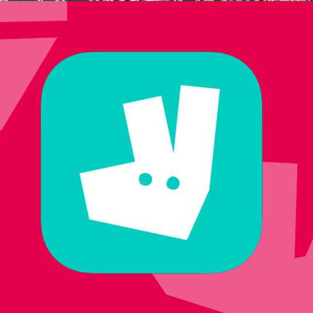 Deliveroo groeit hard, maar winst lijkt nog ver weg